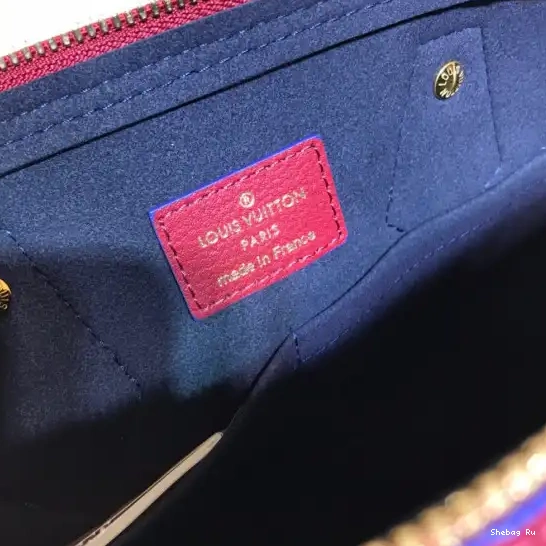 - EXCHANELUSIVE VUITTON LOUIS NEO ALMA PRELAUNCH PM 0617